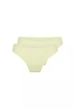 Трусы LINGADORE, цвет Sunny Lime