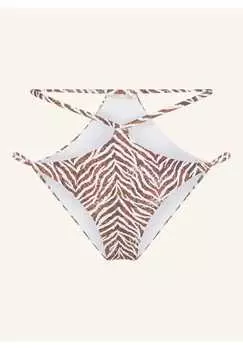 Трусы Lingadore, цвет zebradruck