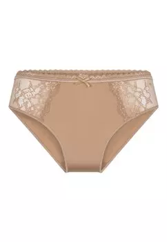 Трусы Lingadore, коричневый