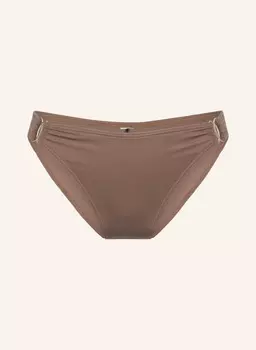 Трусы Lingadore, коричневый
