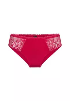 Трусы LINGADORE, красный