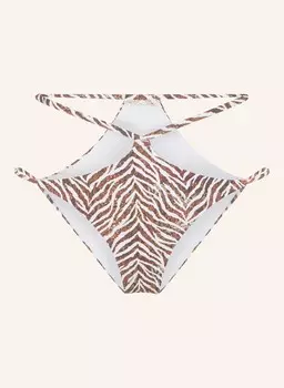 Трусы Lingadore, красный