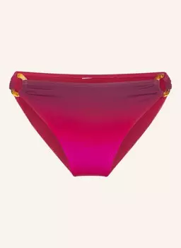 Трусы LINGADORE, красный