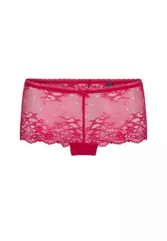 Трусы LINGADORE, красный