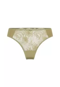 Трусы LINGADORE, оливковый