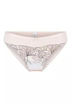 Трусы Lingadore, розовый