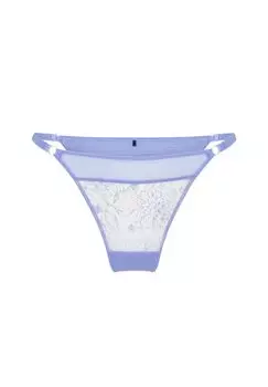 Трусы LINGADORE, синий