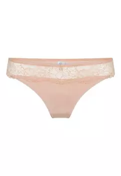 Трусы LINGADORE STRING STRING LingaDore, бежевый