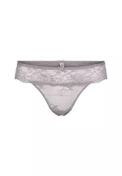 Трусы LINGADORE, тауп