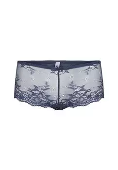 Трусы LINGADORE, темно-синий