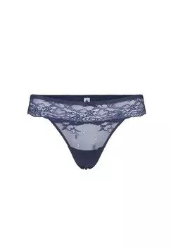 Трусы LINGADORE, темно-синий