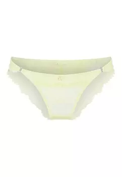 Трусы LingaDore, желтый