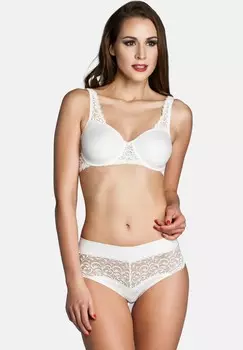 Трусы LINGERIE MINIMIZER RIOSLIP Miss Perfect, кремовый