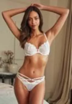 Трусы Lipsy, белый