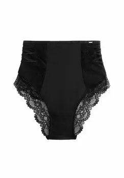 Трусы Lipsy, черный