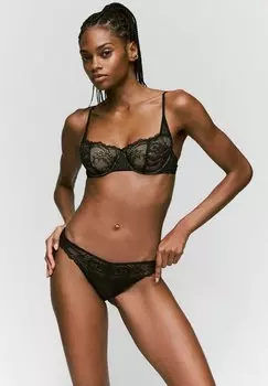 Трусы LISA RIO SARDA, черный