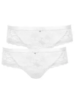 Трусы Lisca, белый