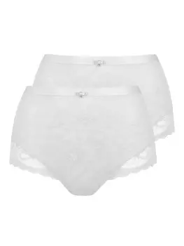 Трусы Lisca, белый