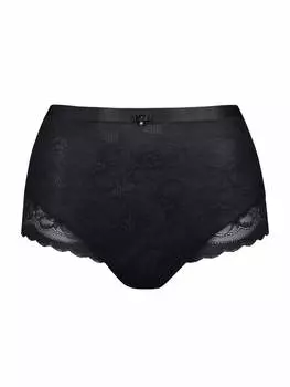 Трусы Lisca, черный