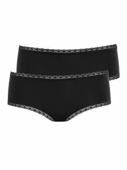 Трусы Lisca, черный