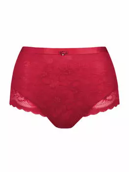 Трусы Lisca, красный