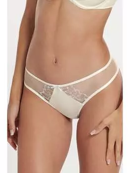 Трусы Lisca, кремовый