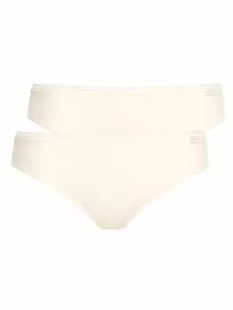 Трусы Lisca, кремовый