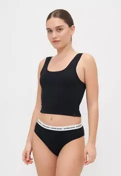 Трусы LOGO BRIEF 3 PACK Bjrn Borg, черный