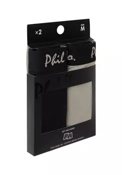 Трусы LONG BOXER BRIEFS Phil & Co. Berlin, бежевый