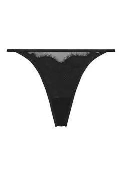 Трусы LORENA Hunkemller, черный