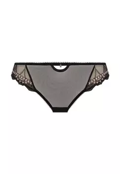 Трусы LOVELAND BOUDOIR Freya, черный