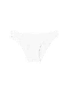 Трусы LOW-RISE Intimissimi, белый