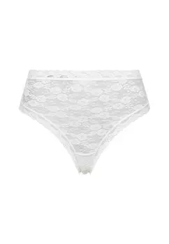 Трусы Lscn By Lascana, белый