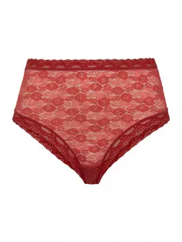 Трусы LSCN BY LASCANA Brasil, красный