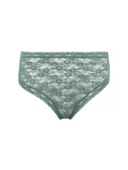 Трусы LSCN BY LASCANA Brasilslip, оливковый