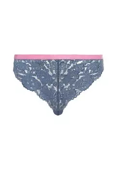 Трусы Lscn By Lascana, синий