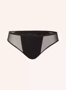 Трусы луи Marie Jo, черный