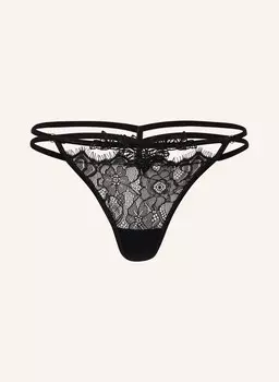 Трусы люми BLUEBELLA, черный