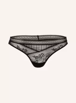 Трусы мэдди Passionata, черный