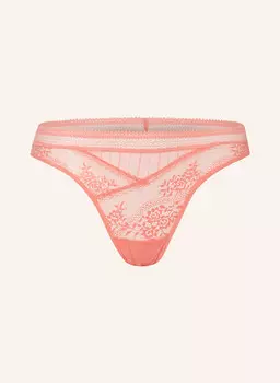 Трусы мэдди Passionata, цвет HELLORANGE