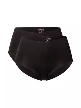 Трусы Magic Bodyfashion DREAM, черный