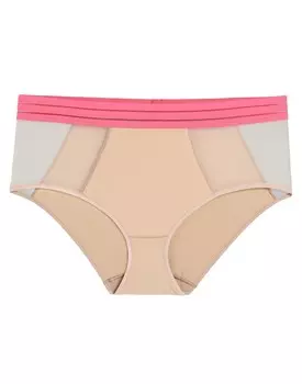 Трусы Maison Lejaby, бежевый