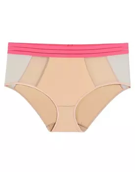 Трусы Maison Lejaby, бежевый