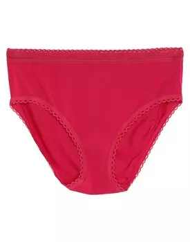 Трусы Maison Lejaby, фуксия