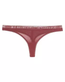 Трусы Maison Lejaby, коричневый