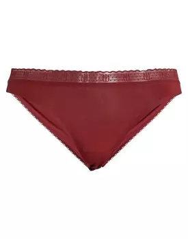 Трусы Maison Lejaby, коричневый