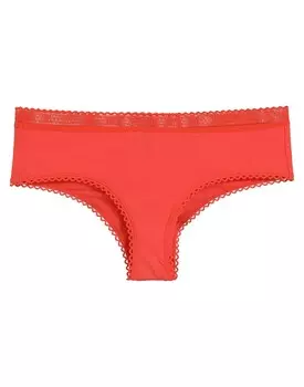 Трусы Maison Lejaby, красный