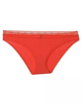 Трусы Maison Lejaby, оранжевый