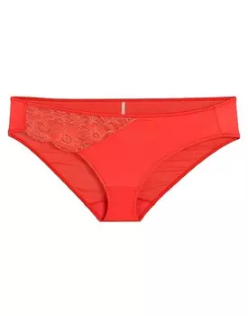 Трусы Maison Lejaby, оранжевый