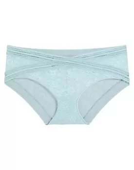 Трусы Maison Lejaby, зеленый